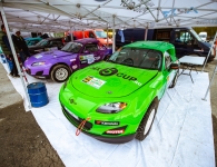  Rally MX5CUP - MX5CUP 